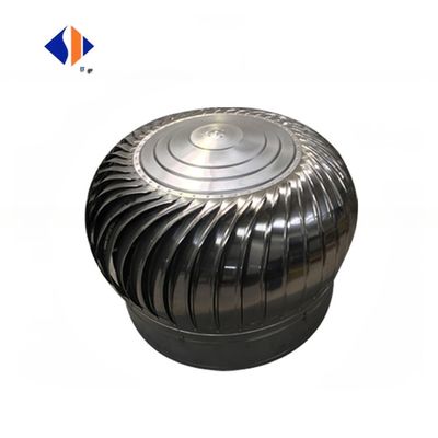 Acciaio inossidabile Roof Chimney Hoods Non Power Fan 3" 4" 5" 6" 7" 8" 9" 10" Altre dimensioni