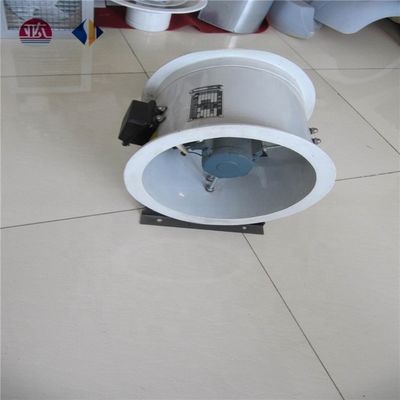Ventilatore per ventilazione di tubi/tubi/condotti industriali