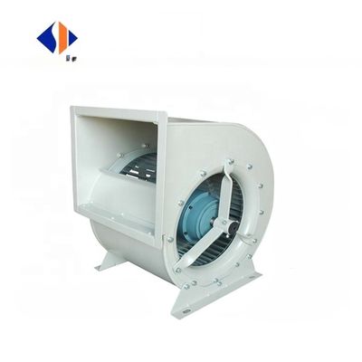 0.2-11KW Potenza di macchinari elettrici Ventilatori di scarico a doppio ingresso per un flusso d'aria ottimale