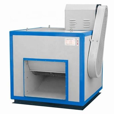 Ventilatore di nebbia centrifuga in plastica/metallo DWF2.5S-6-DWF5.5M-6 per impianti di condizionamento dell'aria