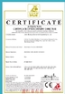 Porcellana Jinan Shuangyi Environment Engineering Co., Ltd. Certificazioni