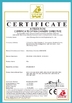Porcellana Jinan Shuangyi Environment Engineering Co., Ltd. Certificazioni